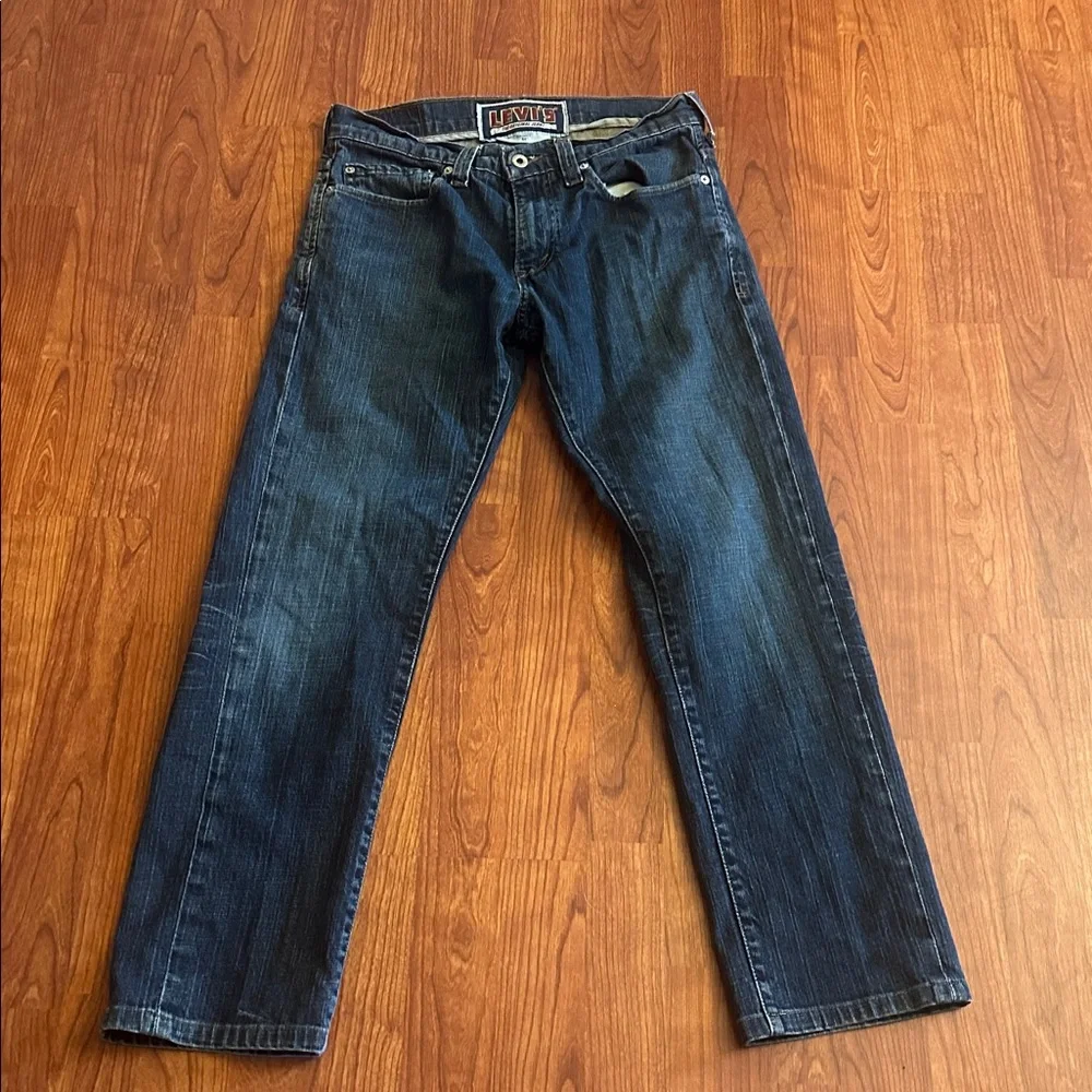 Levi's 511 skinny jeans size W32 L30